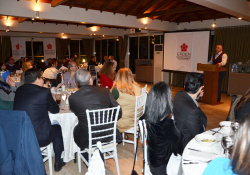 Erdem Ailesi'nin Tıp Bayramı Kutlaması