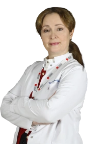 Yrd. Doç. Dr. Sibel Ayvaz