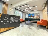 Erdem Oral and Dental Health Clinic Has Been Renewed