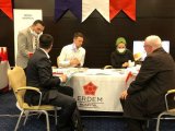 We Attended the Health Tourism Fair Held in Sarajevo