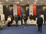 We Attended the Health Tourism Fair Held in Sarajevo