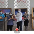 Güneşli Erdem Hospital Celebrates Its 5th Anniversary
