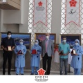Güneşli Erdem Hospital Celebrates Its 5th Anniversary