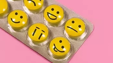 Antidepresan Nedir? Antidepresan İlaçları Kullanımı