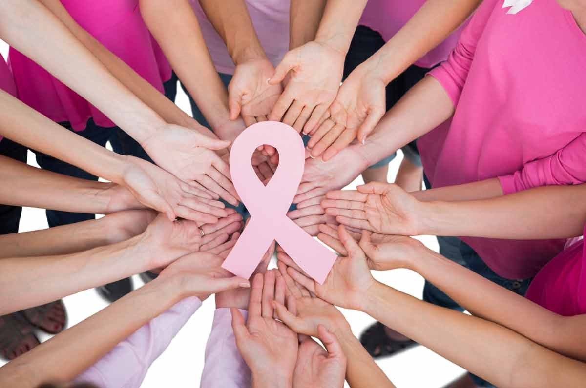Meme Kanserine Karşı Düzenli Mamografi Çektirin - Erdem Hastanesi