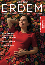 Sağlıkta Erdem Journal - Issueı 12