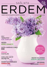 Sağlıkta Erdem Journal - Issue 1