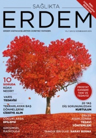 Sağlıkta Erdem Journal - Issue 2