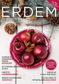 Sağlıkta Erdem Dergisi - Sayı 3