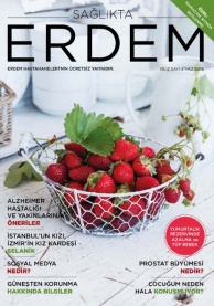 Sağlıkta Erdem Journal - Issue 4