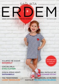 Sağlıkta Erdem Journal - Issue 5