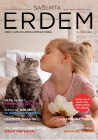 Sağlıkta Erdem Journal - Issue 6