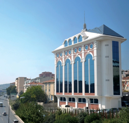Camlica Erdem Hospital Camlica Erdem Hospital