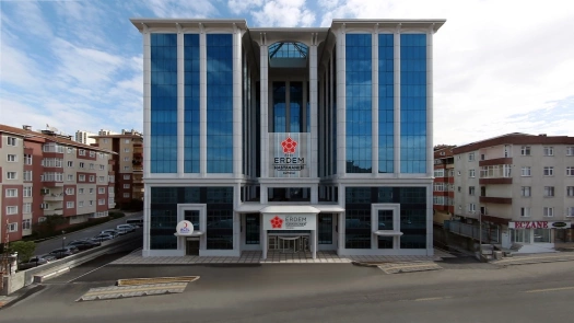Gunesli Erdem Hospital