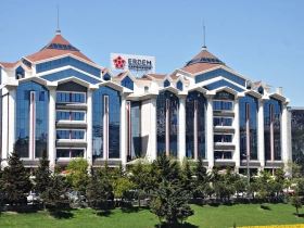 Cakmak Erdem Hospital