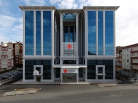 Gunesli Erdem Hospital