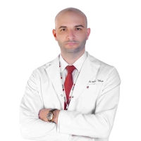 Erhan Yüksek, MD