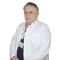 İdris Kurtuluş, MD.