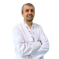 Uzm. Dt. İsmail Perçin