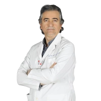 Abdullah Serdar Fenercioğlu, MD