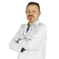 Op. Dr. Adem Topaloğlu