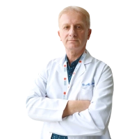 Dr. Ali Sandıkçı