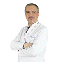 Doç. Dr. Ali Solmaz