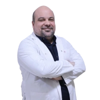 Uzm. Dr. Alper Ünal