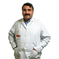 Atilla Polat, MD.