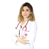 Uzm. Dr. Aygul Nabalıyeva