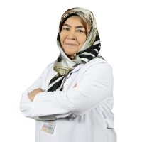 Uzm. Dr. Ayşe Güney