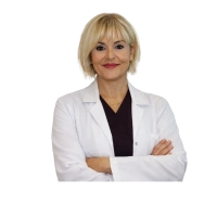Op.Dr. Ayşe Serçin Külsoy