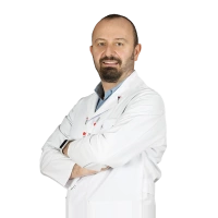 Op. Dr. Buğra İçli