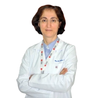 Doç. Dr. Cahide Yılmaz