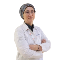 Cahide Yılmaz, MD