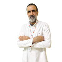 Cahit Demir, MD