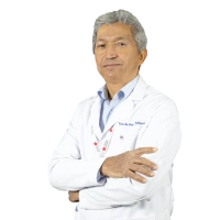 Cengiz Çelikyurt, MD