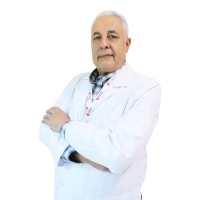 Ömer Aksu, MD