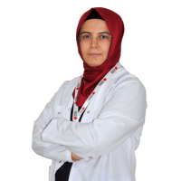 Uzm. Dr. Elif Şentürk