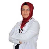 Elif Ege, MD