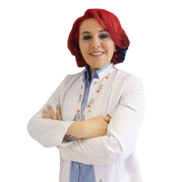 Uzm. Dr. Esra Çetinkaya