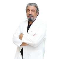 Prof. Dr. Mehmet Fatih Peker