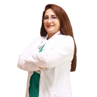 Gulnar Huseynova, Op.Dr.