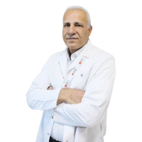 Op. Dr. Kahraman Yaman