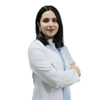Matanat Chankaya, MD.