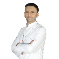 Uzm. Dr. Mehmet Arif Akçay