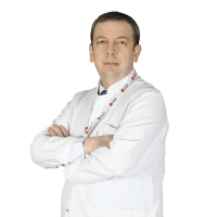 Mehmet Demirdöven, MD