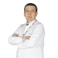 Uzm. Dr. Mehmet Demirdöven