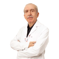 Mehmet Karataş, MD