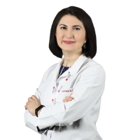 Op. Dr. Mehriban Musayeva